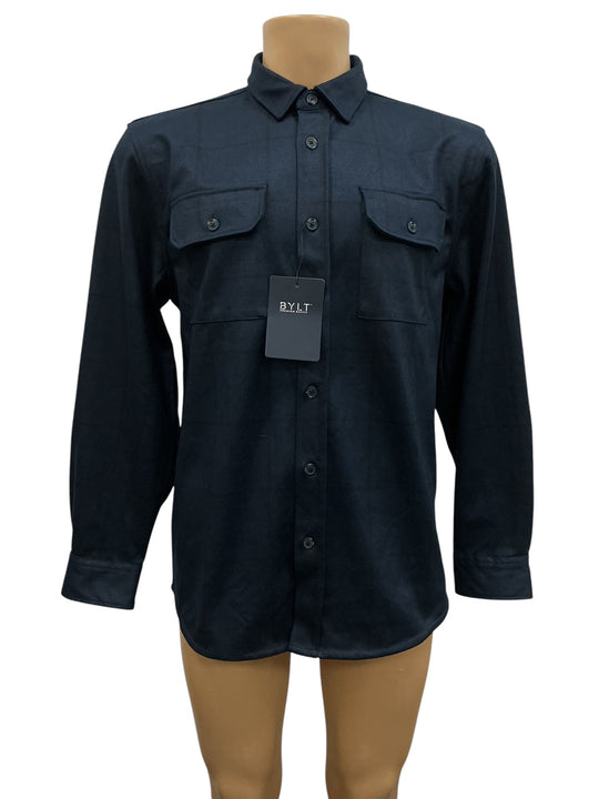 Sobrecamisa L (BYLT)
