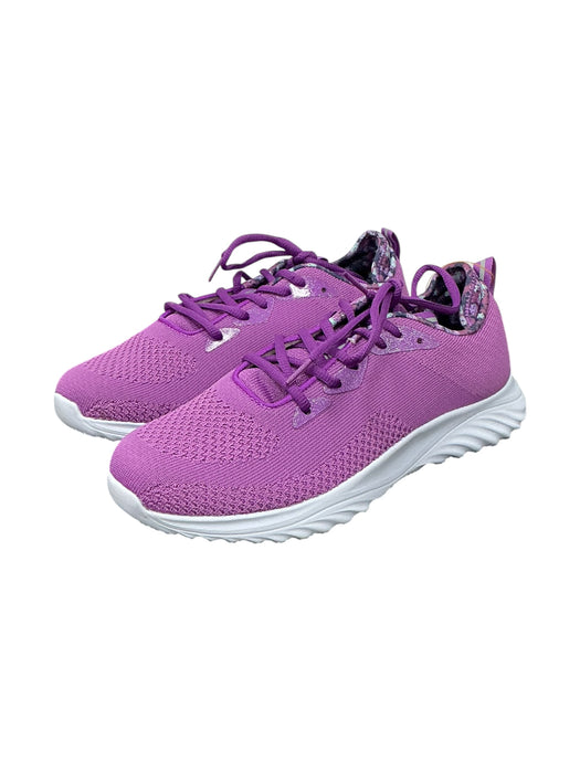 Tenis 9.5