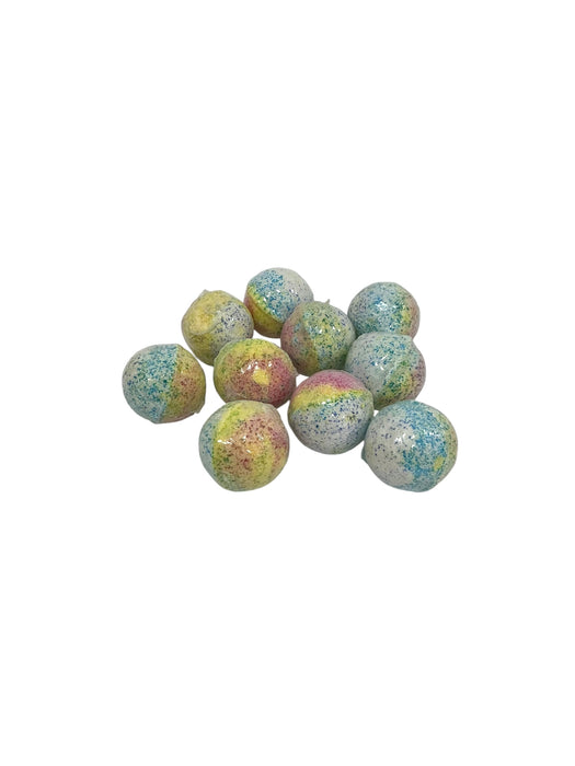 Bombas de baño (CRAYOLA)