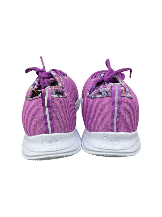 Tenis 9.5