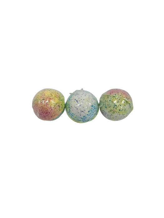 Bombas de baño (CRAYOLA)