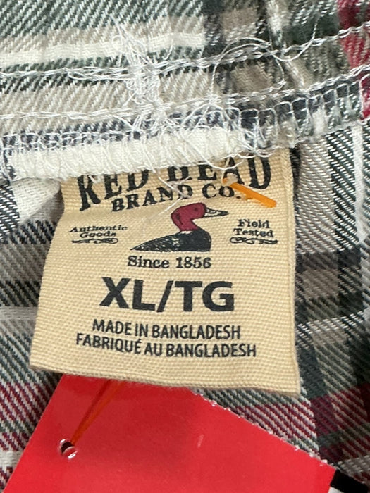 Pants XL (RED HEAD BRAND CO.)