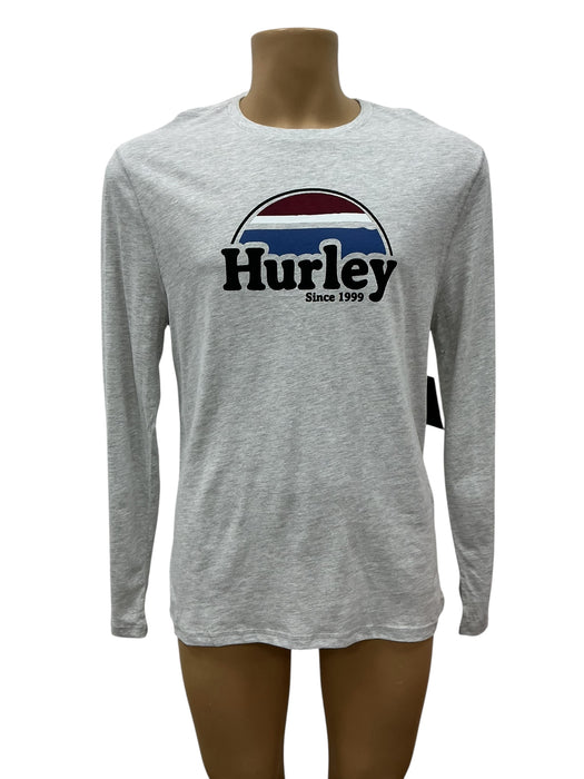 Playera L (HURLEY)