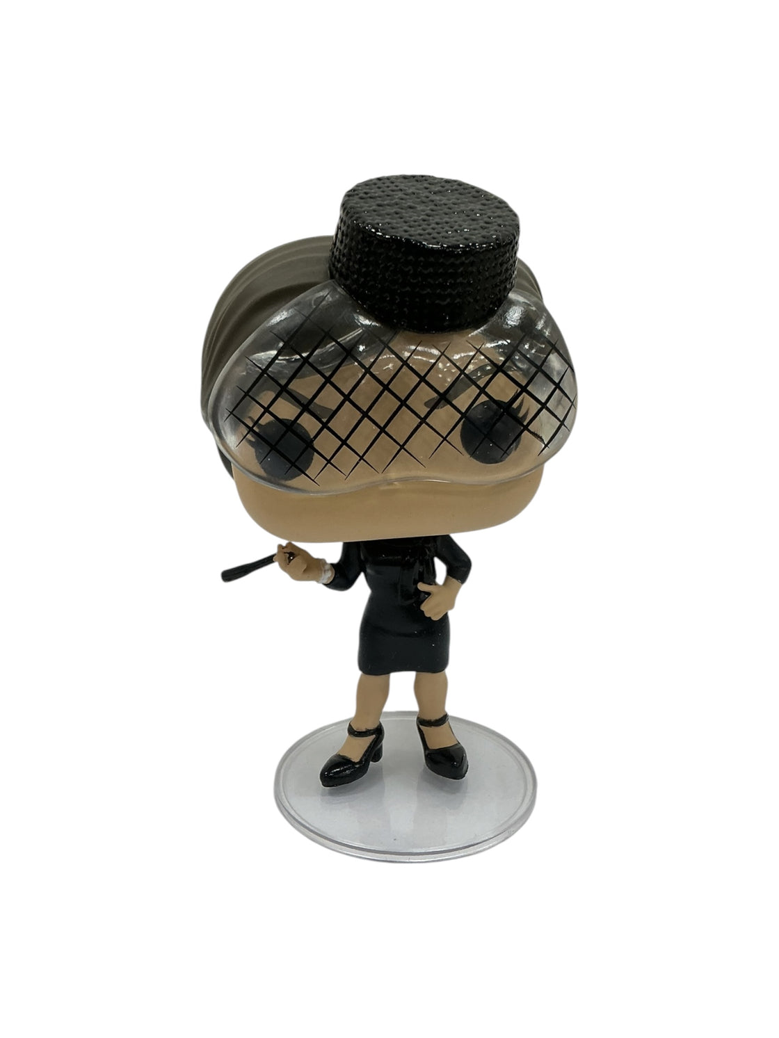 Janet Snakehole (FUNKO)