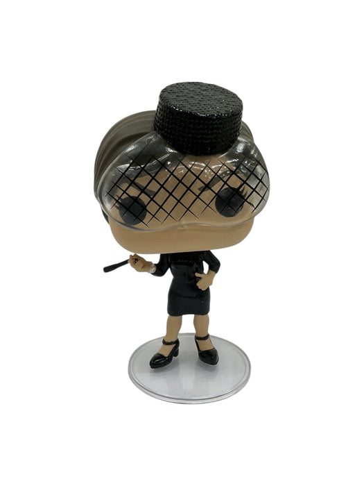 Janet Snakehole (FUNKO)