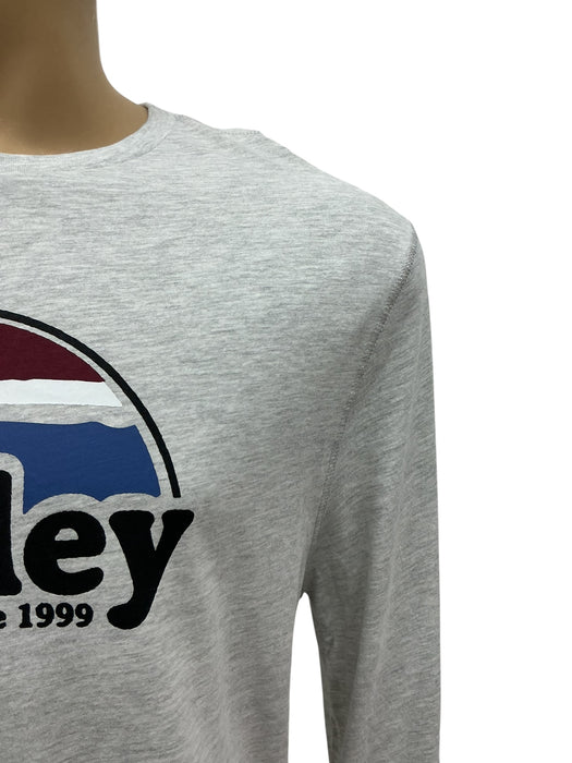 Playera L (HURLEY)