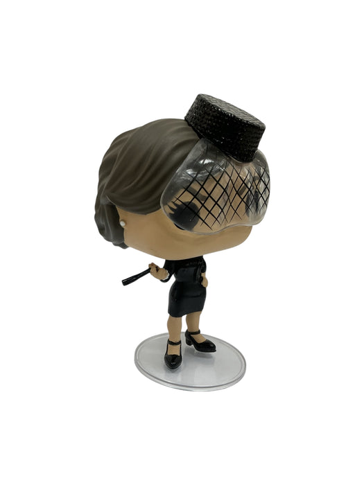 Janet Snakehole (FUNKO)