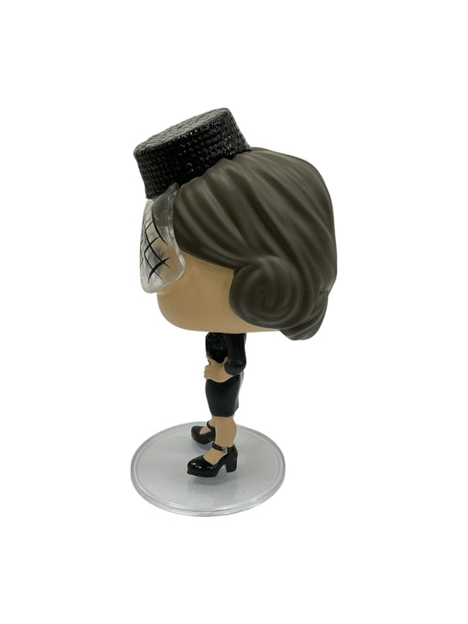 Janet Snakehole (FUNKO)