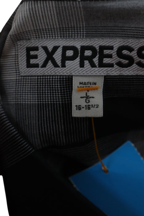 Camisa L  (EXPRESS)