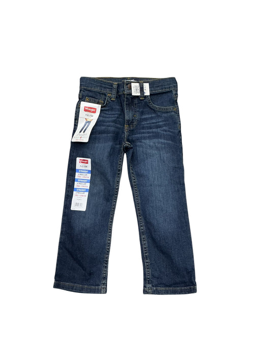 Pantalón para niñ@ 4 (WRANGLER)