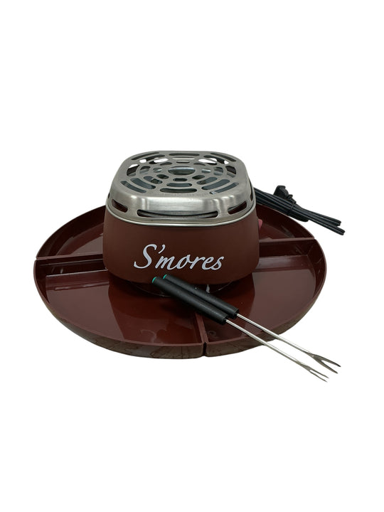 Máquina de Smores (NOSTALGIA)