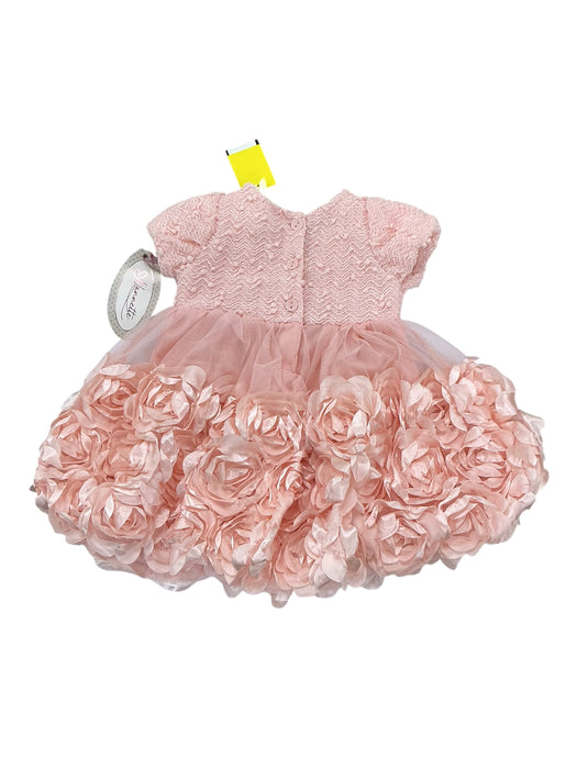 Vestido para bebé 3/6M (NANNETTE)