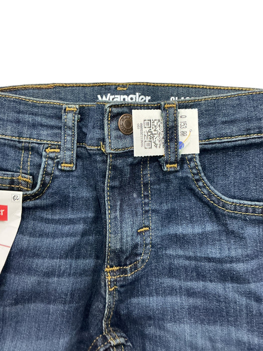 Pantalón para niñ@ 4 (WRANGLER)
