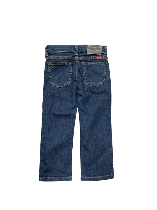 Pantalón para niñ@ 4 (WRANGLER)
