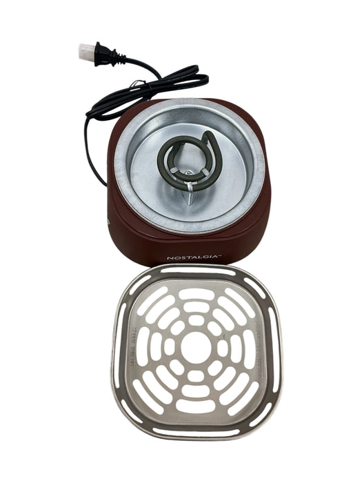 Máquina de Smores (NOSTALGIA)