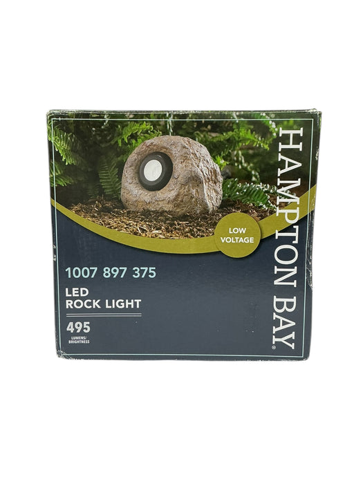 Luz de roca (HAMPTON BAY)