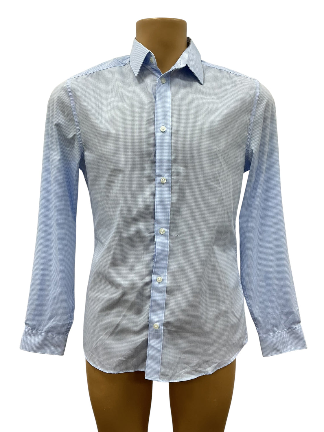 Camisa M (H&M)