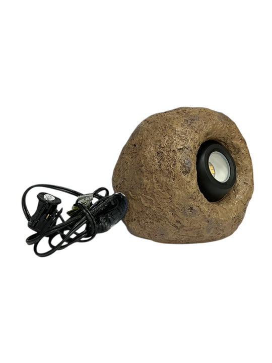 Luz de roca (HAMPTON BAY)