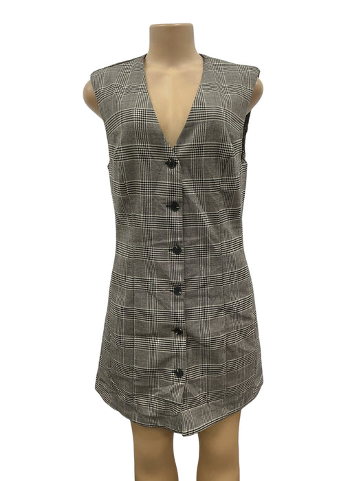 Vestido M (H&M)