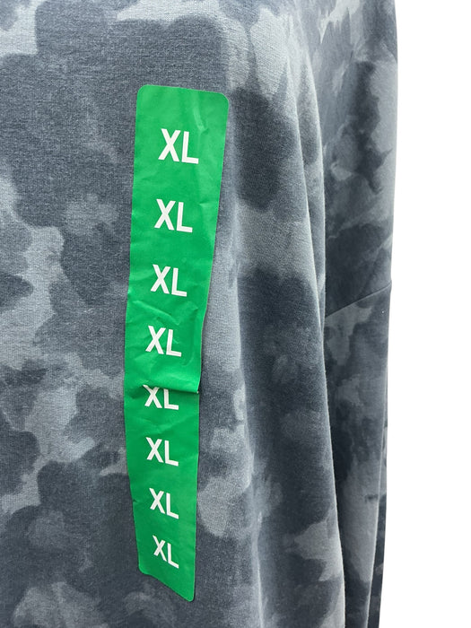 Sudadero XL (MONDETTA)