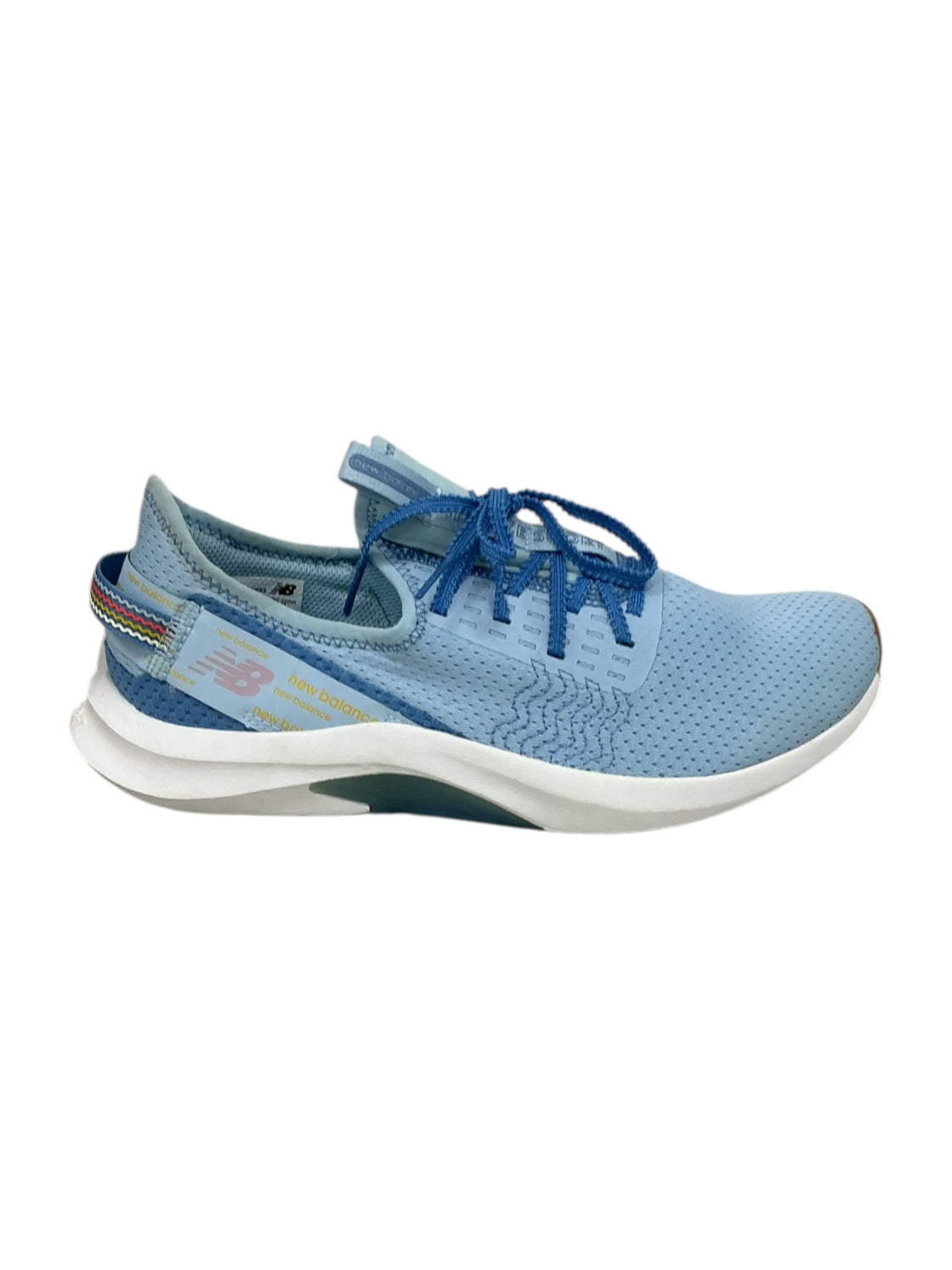 Tenis 10 (NEW BALANCE)