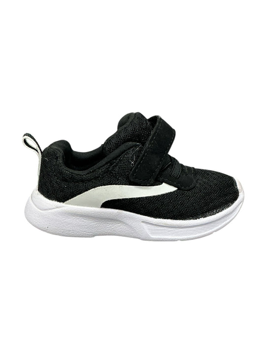 Tenis para bebé 3 (WONDER NATION)