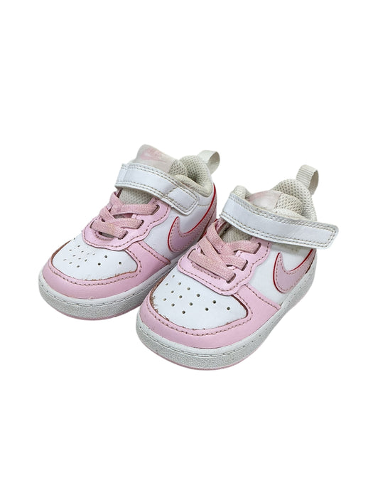 Tenis para bebé 4C (NKE)