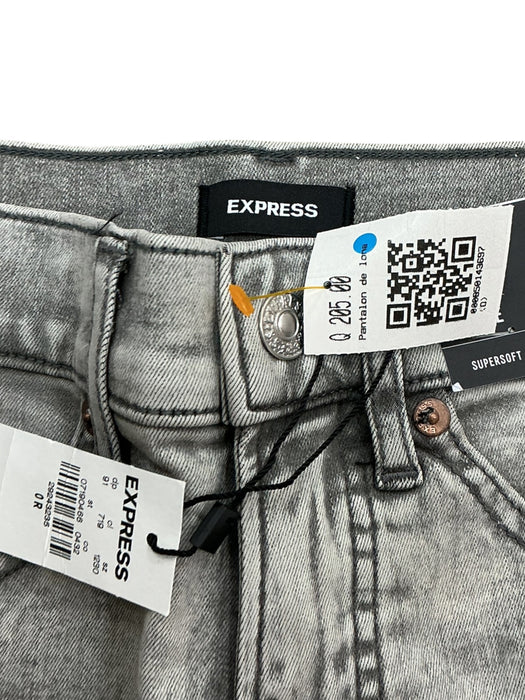 Pantalón 0R (EXPRESS)