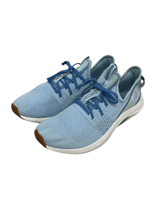 Tenis 10 (NEW BALANCE)