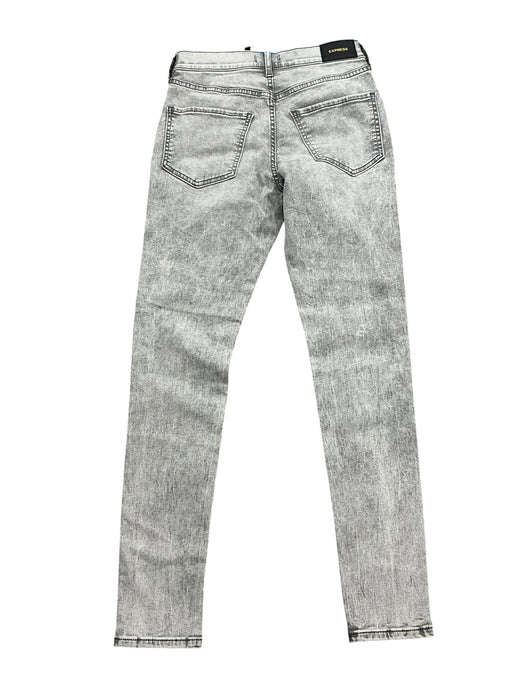 Pantalón 0R (EXPRESS)
