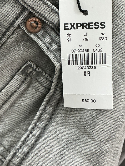 Pantalón 0R (EXPRESS)