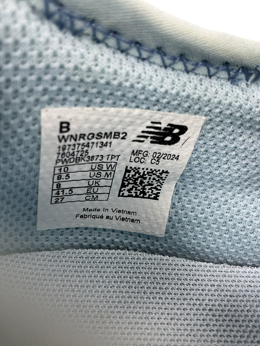 Tenis 10 (NEW BALANCE)