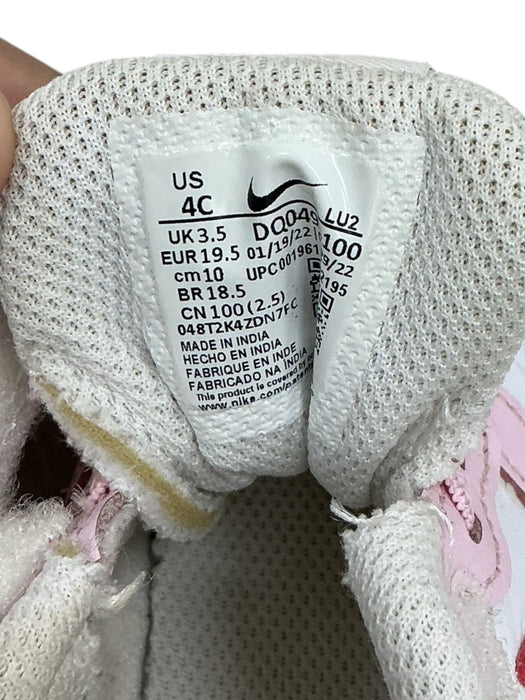 Tenis para bebé 4C (NKE)