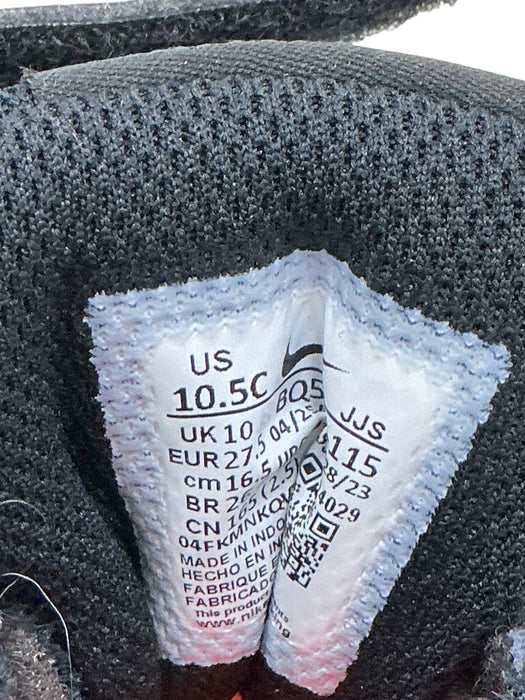 Tenis para niñ@ 10.5C (NIKE)