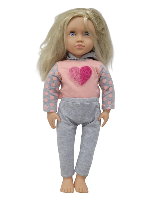Muñeca (OUR GENERATION)