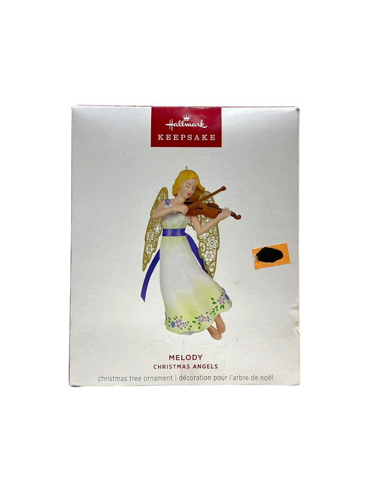 Melody (HALLMARK)