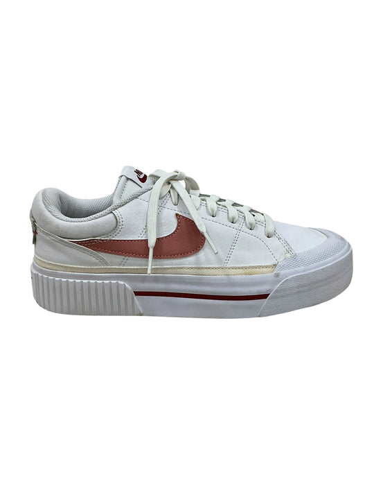 Tenis  8 (NIKE)