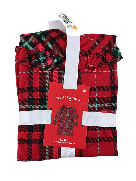 Camisón para niñ@ 10 (WONDERSHOP)