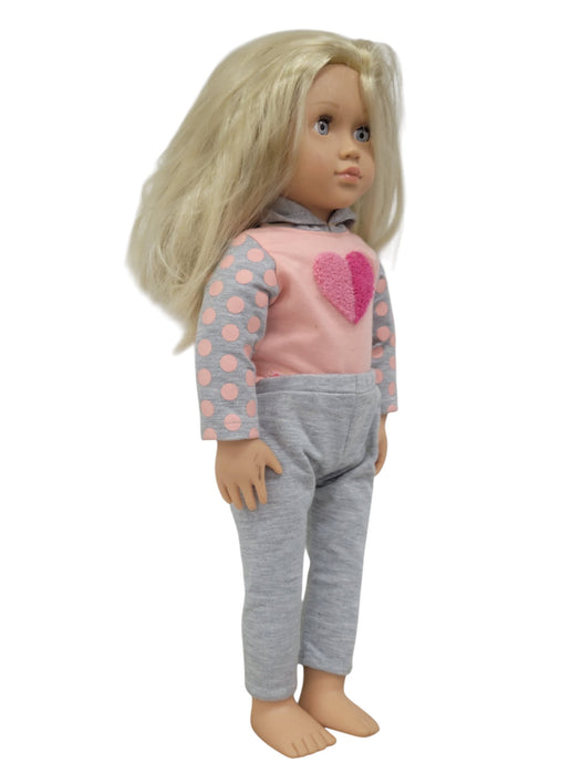 Muñeca (OUR GENERATION)