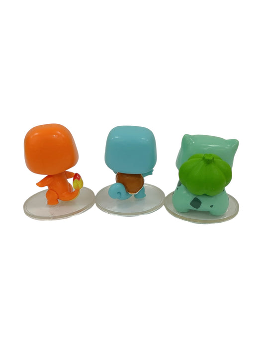 Set de figuras de Pokémon (FUNKO)