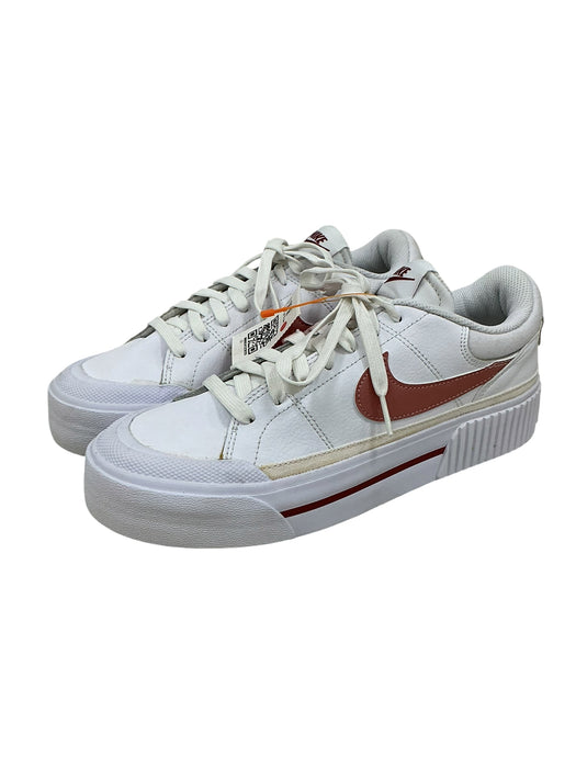 Tenis  8 (NIKE)