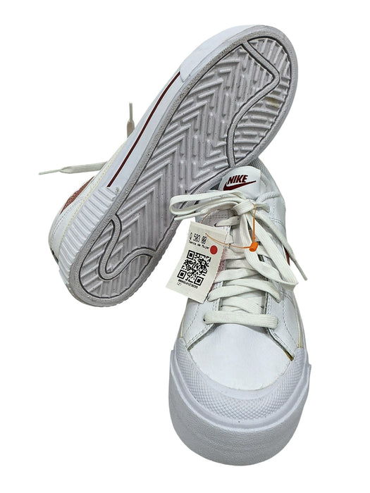 Tenis  8 (NIKE)