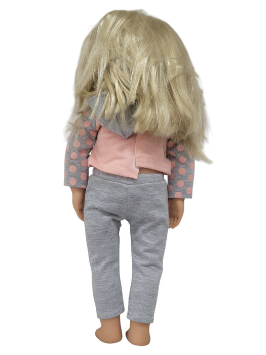 Muñeca (OUR GENERATION)
