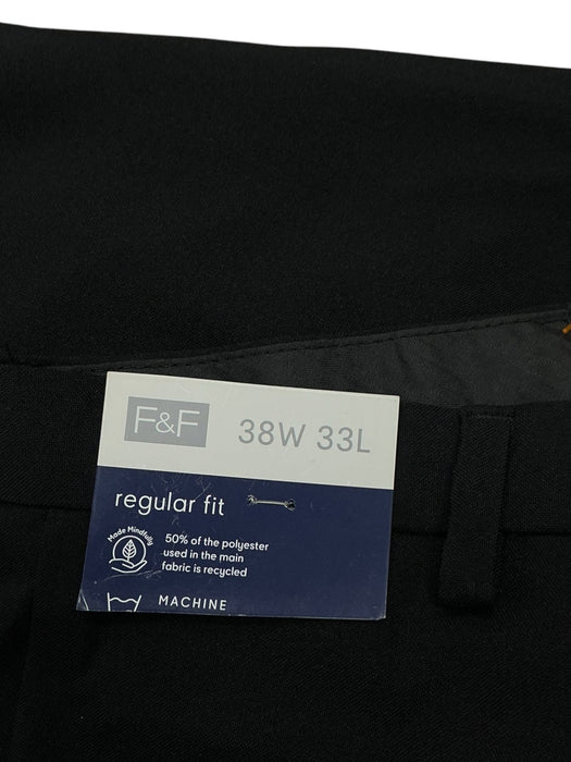 Pantalón 38/33 (F&F)