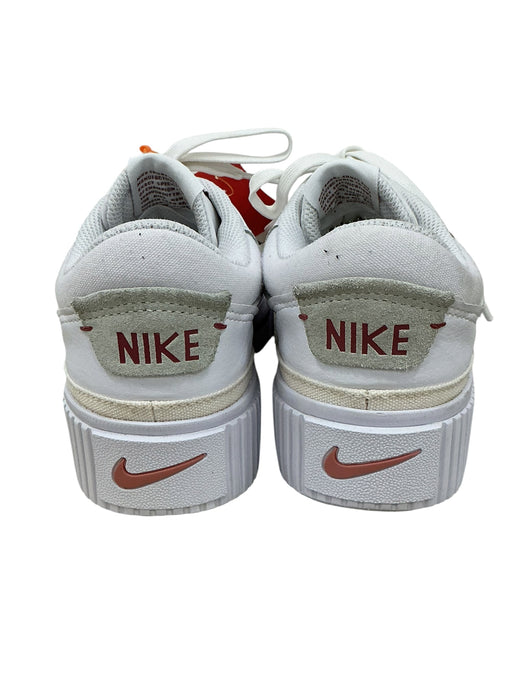Tenis  8 (NIKE)