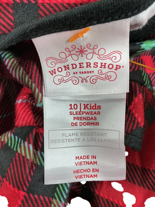 Camisón para niñ@ 10 (WONDERSHOP)