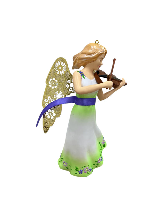 Melody (HALLMARK)