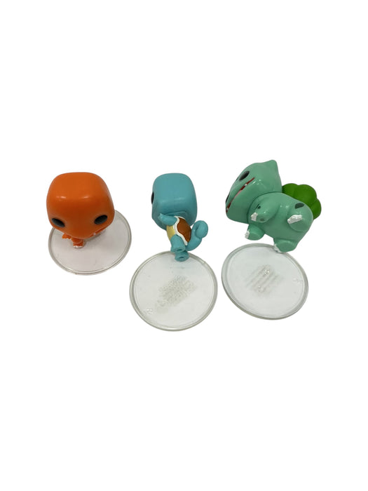 Set de figuras de Pokémon (FUNKO)