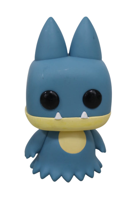 Munchlax - Pokemon (FUNKO)