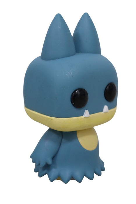 Munchlax - Pokemon (FUNKO)